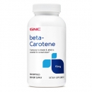 베타 카로틴 15mg (360소프트젤), GNC Beta Carotene 15mg 360Sgels