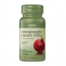 허브 석류 포머그레네이트 (50캡슐), GNC Herbal Plus Standardized Pomegranate 50caps