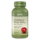 허브 크렌베리(100캡슐), GNC Herbal Plus Whole Herb Cranberry 100caps