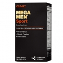 메가맨 스포츠 (180캐플렛), GNC Mega Men Sports 180cts