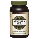 네츄럴 브랜드 알로에 베라 젤 (180소프트젤캡슐), GNC Natural Brand Aloe Vera Gel 180SGcaps