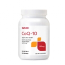 GNC 코큐텐 100mg (120소프트젤), GNC CoQ-10 100mg 120sgels