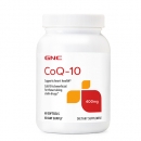 코큐텐 400mg (60소프트젤), GNC Coq-10 400mg 60sgels