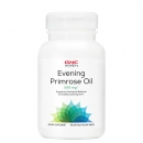여성용 달맞이꽃 종자유 500mg(90캡슐), GNC Womens Evening Primrose Oil 500mg 90sgels