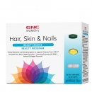 여성용 헤어, 스킨 & 네일 프로그램 (30일분), GNC Women′s Hair, Skin, & Nails Program 30day