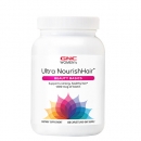 여성용 울트라 노리쉬 헤어 (120캐플렛), GNC Womens Ultra Nourish hair 120cts