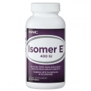아이서머 비타민 E (90소프트젤캡슐), GNC Isomer E 90SGcaps