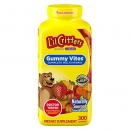 릴크리터스 구미 바이트 (300구미), Lil Critters Gummy Vites 300gummy