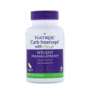 나트롤 카브 인터셉트 페이즈 2 (120캡슐), Natrol white kidney bean Carb Intercept Phase 2 120caps