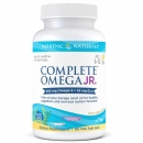 노르딕 네츄럴 컴플리트 오메가 주니어 (90소프트젤), Nordic Naturals Complete Omega Junior 90Sgels