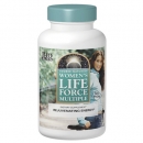 소스 네츄럴 여성용 라이프 포스 멀티플 철분 미포함 (180타블렛), Source Naturals Womens Life Force Multiple N/Iron 180tabs