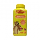 릴크리터스 비타민D3 (290구미), L’il Critters Vitamin D3, (290 Gummy)