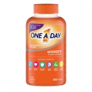 바이엘 여성용 종합비타민 원어데이 (300타블렛), Bayer One A Day Womens Health Formula 300tabs