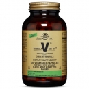 솔가 VM 75 (120캡슐), Solgar Formula VM 75 120 Vegetable Capsules 