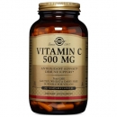 솔가 비타민 C 500mg (250베지캡슐), Solgar Vitamin C 500mg 250Vcaps
