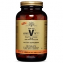 솔가 VM 75 철분 미포함 (180타블렛), Solgar Iron Free Formula VM 75 180 Tablets