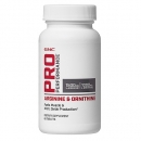 프로 퍼포먼스 아르기닌 오르니틴 (60타블렛), GNC Pro Performance Arginine and Ornithine 60tabs