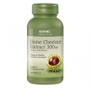허브 홀스 밤나무(100캡슐), GNC Herbal Plus Standardized Horse Chestnut 100caps