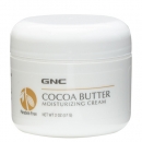 코코아 버터 크림 (2온스), GNC Cocoa Butter Moisturizing Cream 2oz