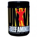 100% 비프 아미노 (400타블렛), Universal Nutrition 100% Beef Aminos 400 tabs