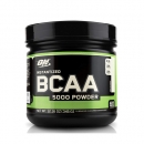 옵티멈 뉴트리션 BCAA 5000 파우더 (345g), Optimum Nutrition BCAA 5000 Powder  (345g)