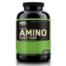 옵티멈 뉴트리션 슈페리어 아미노 2222 (320타블렛), Optimum Nutrition Superior Amino 2222 320tabs