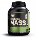 옵티멈 뉴트리션 시리어스 매스(2.72kg), Optimum Nutrition Serious Mass 6lb