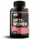 옵티멈 뉴트리션 옵티우먼 (120캡슐), Optimum Nutrition Opti Women 120caps