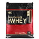 옵티멈 뉴트리션 골드 스탠다드 100% 웨이 프로틴(10파운드), Optimum Nutrition 100% Whey Protein Gold Standard 10lb