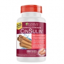 트루네이쳐 신슐린 (200정), Trunature CinSulin Cinnamon 200ct