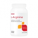 엘 아르기닌 1000mg (90캡슐), GNC L Arginine 1000mg 90caps