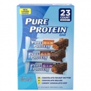 퓨어 프로틴 바 (23팩), Pure Protein High Protein Bar 23Pack