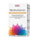 우먼스 멀티비타민 에너지 메타볼리즘 180정 (caplets), GNC Women′s Multivitamin Energy & Metabolism 180 caplets