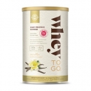 솔가 웨이투고 웨이 프로틴(340g), Solgar Whey to go Whey Protein Powder 12oz