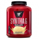 (C) 신타6 아이솔레이트 (4.02파운드), 초코렛 밀크쉐이크 BSN Syntha6 Isolate 4.02lbs