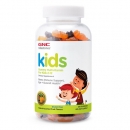 키즈 (어린이용) 구미 멀티비타민 (120구미), GNC Kids Gummy Multivitamins 120 Gummies