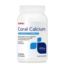 코랄 칼슘 (180캡슐), GNC Coral Calcium 180 caps