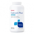 칼슘 플러스 마그네슘 (180소프트젤), GNC Calcium Plus With Magnesium 180 softgel