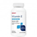 네츄럴 비타민 E 1000 (60캡슐), GNC Natural Vitamin E 1000 60caps