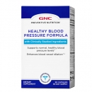 프리벤티브 블러드 프레셔 포뮬라 (90캡슐), GNC Preventive Nutrition Healthy Blood Pressure 90caps