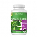 트루네이쳐 징코 빌로바 (340소프트젤), Trunature Ginkgo Biloba 340 Sgels