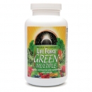 소스 네츄럴 라이프 포스 그린 멀티플 (180타블렛), Source Naturals Life Force Green Multiple 180tabs