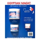 이집션 매직 스킨 크림 (세트상품)+0.25온즈 보너스 증정, Egyptian Magic All Purpose Skin Cream (4oz & 1oz)+0.25oz bonus