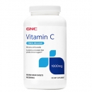 비타민 C 1000mg 타임릴리즈 (180캐플렛), GNC Vitamin C 1000mg Timed Release 180caplets