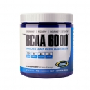 BCAA 6000 (180타블렛), Gaspari Nutrition BCAA 6000 180tablets