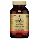 솔가 VM 75 철분 포함 (180타블렛), Solgar Formula VM 75 180 Tablets