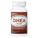 DHEA 레귤러 50 (90캡슐), GNC DHEA 50 90caps
