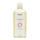 비타민 E 스킨 오일 (4온스), GNC Nourish Skin Vitamin E Skin Oil 4oz