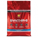 (C) 신타6 (10파운드) Chocolate, BSN Syntha6 (10lbs)