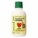 차일드라이프 리퀴드 칼슘 마그네슘 16 Fl.Oz. (474ml), ChildLife Liquid Calcium with Magnesium 16 Fl Oz (474ml)